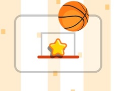 Spiel Basketball Slide