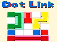 Spiel Dot Link