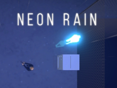 Spiel Neon Rain