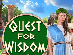 Spiel Quest for Wisdom
