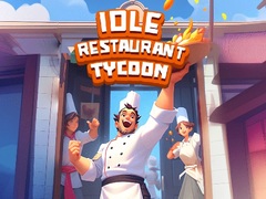 Spiel Idle Restaurant Tycoon