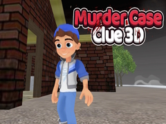 Spiel Murder Case Clue 3D