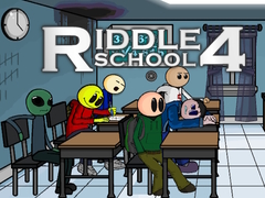 Spiel Riddle School 4
