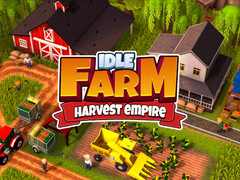 Spiel Idle Farm Harvest Empire