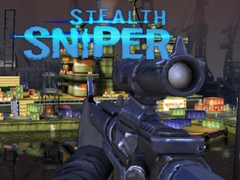 Spiel Stealth Sniper