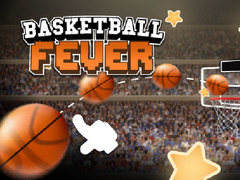 Spiel Basketball Fever