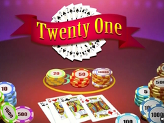 Spiel Twenty One