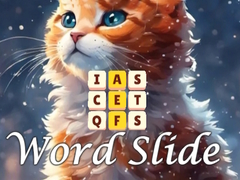 Spiel Word Slide