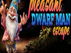 Spiel Pleasant Dwarf Man Escape