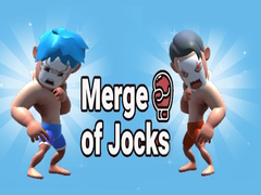 Spiel Merge of Jocks