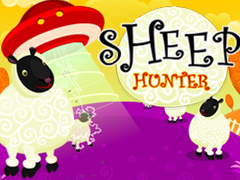 Spiel Sheep Hunter