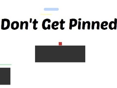 Spiel Don't Get Pinned