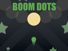 Spiel Boom Dots