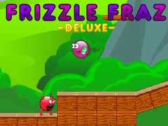 Spiel Frizzle Fraz Deluxe