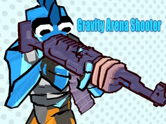 Spiel Gravity Arena Shooter