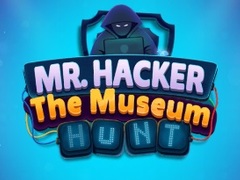 Spiel Mr Hacker The Museum Hunts