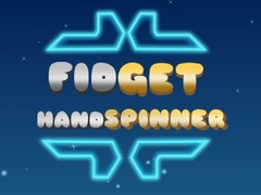 Spiel Fidget Hand Spinner