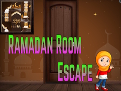 Spiel Amgel Ramadan Room Escape