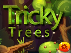 Spiel Tricky Trees