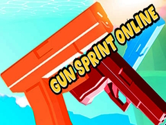 Spiel Gun Sprint Online 