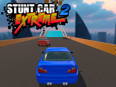 Spiel Stunt Car Extreme 2