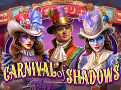 Spiel Carnival of Shadows