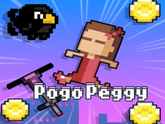Spiel Pogo Peggy