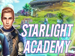 Spiel Starlight Academy