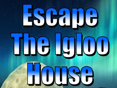 Spiel Escape The Igloo House