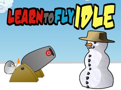 Spiel Learn To Fly Idle 