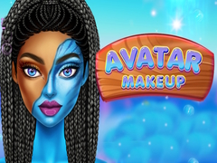 Spiel Avatar Make Up