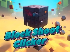 Spiel Block Shoot Clicker