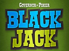 Spiel Governor of Poker Black Jack