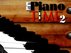 Spiel Piano Time 2