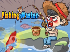 Spiel Fishing Master
