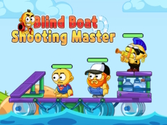 Spiel Blind Boat Shooting Master
