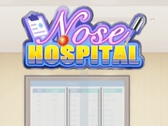 Spiel Nose Hospital
