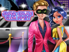 Spiel Super Couple Glam Party