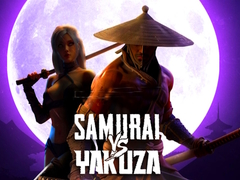 Spiel Samurai vs Yakuza 
