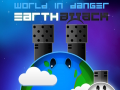 Spiel World in Danger Earth Attack