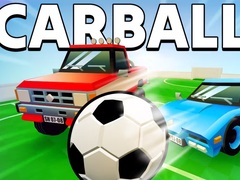 Spiel CarBall.io