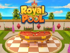 Spiel Royal Pool