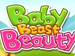 Spiel Baby Beast Beauty