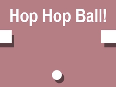 Spiel Hop Hop Ball