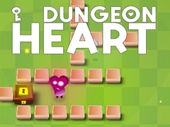 Spiel Dungeon Heart