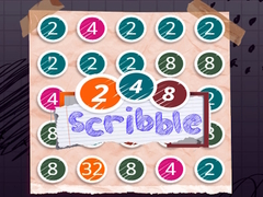 Spiel 248 Scribble
