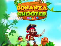 Spiel Bonanza Shooter