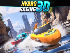 Spiel Hydro Racing 3D