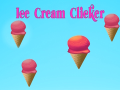 Spiel Ice Cream clicker