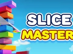Spiel Slice Master
